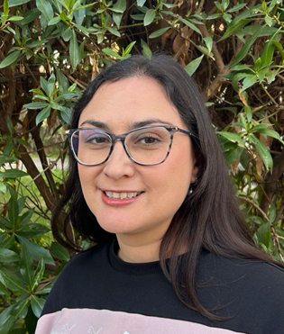 Ps. Claudia Hernández Alcaíno - Psicóloga Clínica Infantil y Juvenil
